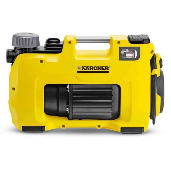KÄRCHER Automatisk ytpump BP 3 Hem & Trädgård - 4 barer - 800 W