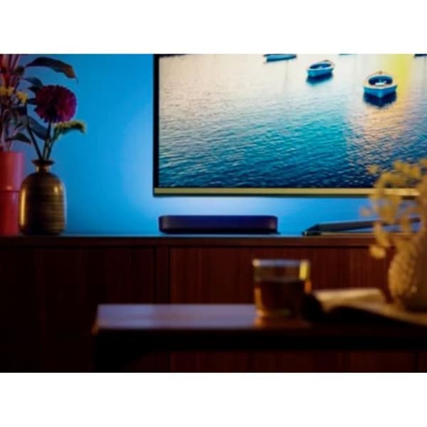 PHILIPS Hue Play Pack-expansion x1 - Svart