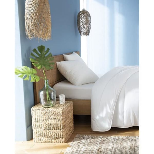 ABEIL Set med 2 FluffyDream-kuddar 60 x 60 cm