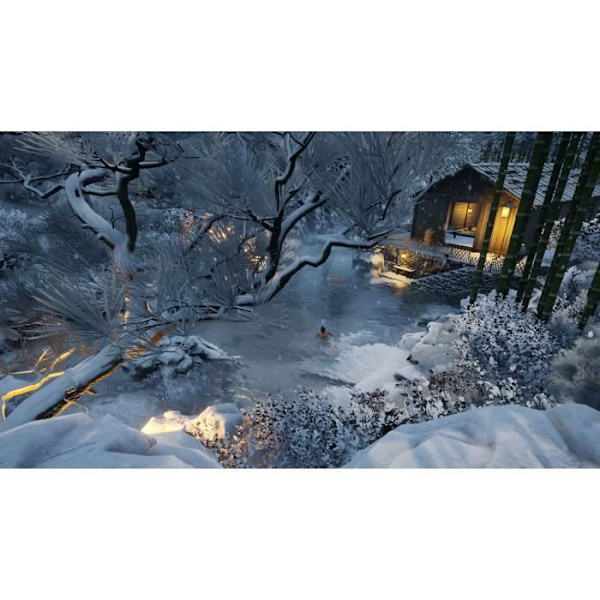 Sengoku Dynasty - Ultimate Edition - PS5-spel