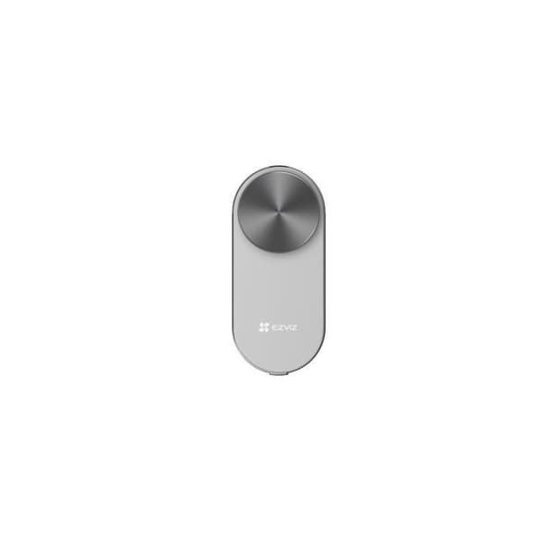Smart lås - EZVIZ - DL01 Pro - Nyckelfri upplåsning - Dörrsensor