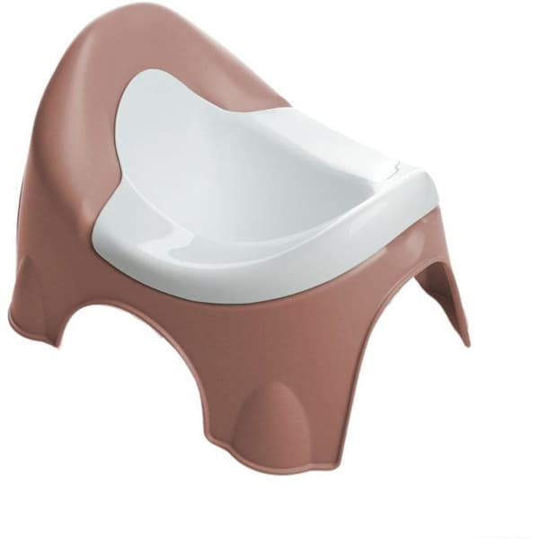 Träningspott - THERMOBABY - IDEO - Gosig Rosa