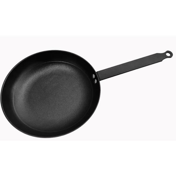 Spis - BAUMALU - MAESTRO - Alla värmekällor inklusive induktion - 28 cm