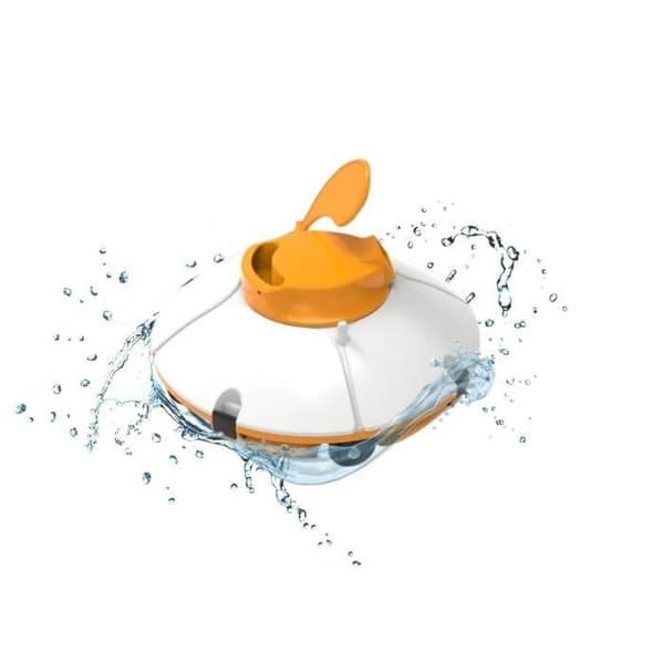 Bestway Agate Pool Robot - Uppladdningsbar och autonom - 15m²