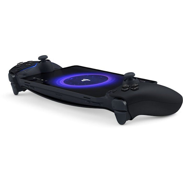 PlayStation Portal Remote Player - Midnight Black