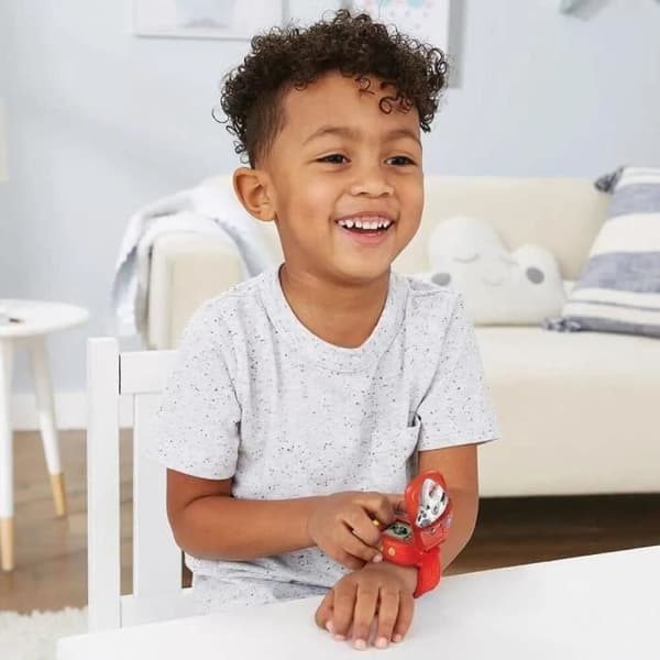 VTECH - PAW PATROL - Marcus interaktiva spelklocka