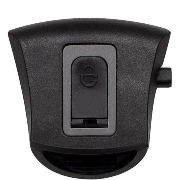 Gjuten aluminiumgryta - GSW - EASY CLICK - 28 cm - Induktion