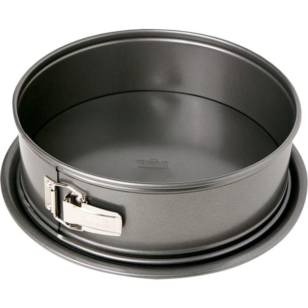 Birkmann Easy Baking 3-delat bakformsset - Kolstål