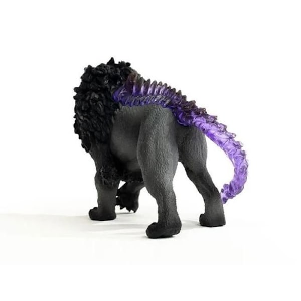 SCHLEICH - Mörkrets lejon - 42555 - Eldrador Range