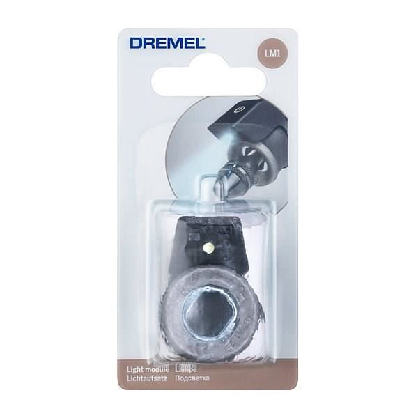 Dremel LM1 Multi-Purpose Rotary Tool Light