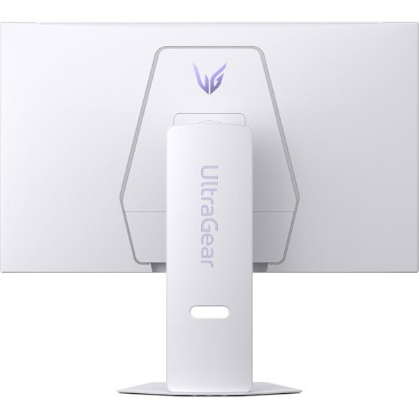 PC-spelskärm - LG ELECTRONICS - 32 - 4K UHD - 144Hz - IPS-panel - 1ms - 32G810SA-W