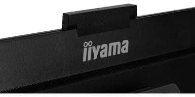 PC-skärm - IIYAMA - 23,8" - Full HD - 100Hz - IPS-panel - 4ms - Justerbart stativ + vridfunktion - ProLite XUB2790QSUH-B2