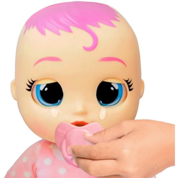 Cry Babies New Born Doll - Coney