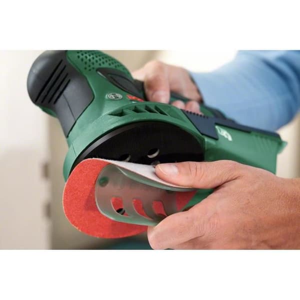 BOSCH Slumpmässig slipmaskin PEX300AE 270W