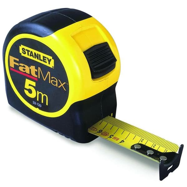 Blade Armor Fatmax 5m x 32mm måttband - STANLEY - FMHT81556-0