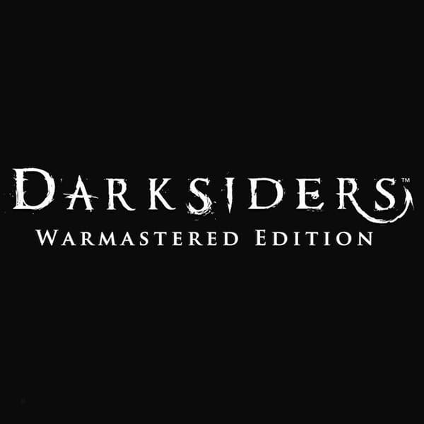 Darksiders - Warmastered Edition - Xbox-serien