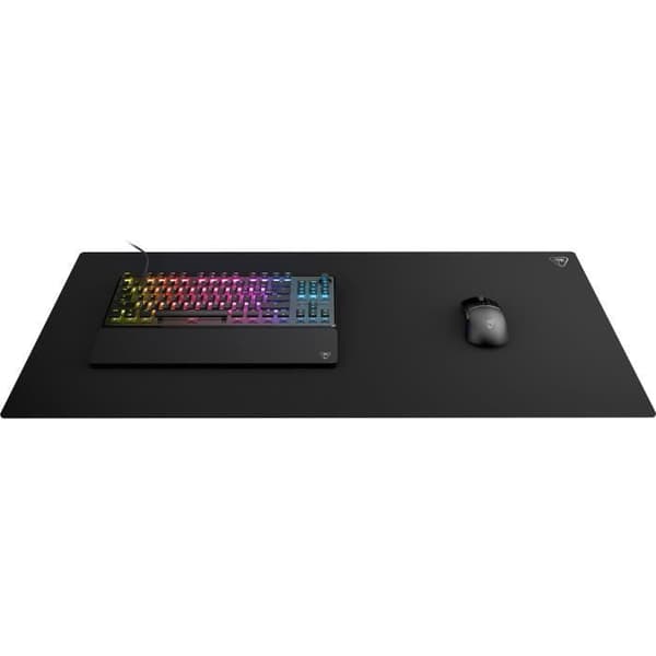 Gaming musmatta - Turtle Beach SenseCore XXL - Mikrovävd yta, balanserad, bekväm
