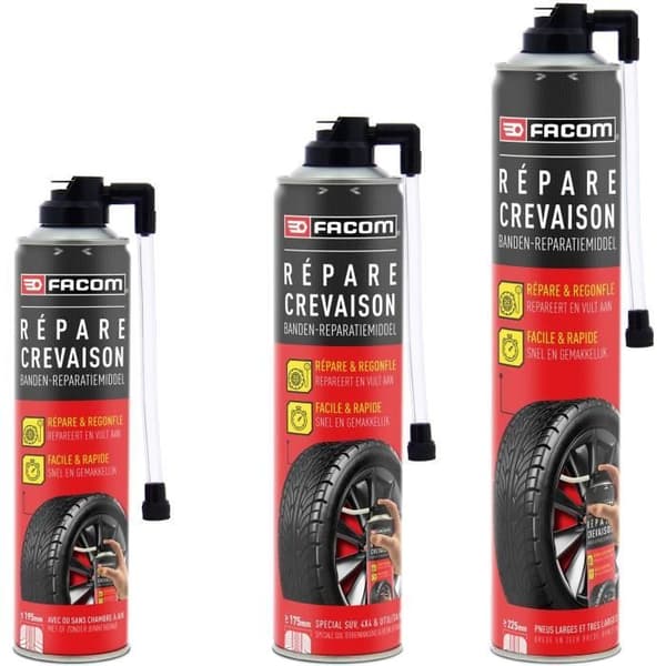 FACOM Reparationspunktering - Utan demontering - 750 ml