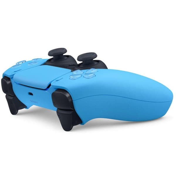 Trådlös DualSense-kontroll  Starlight Blue I PS5 och PC