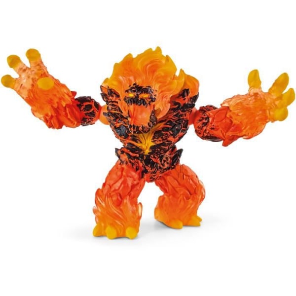 SCHLEICH Lava Demon