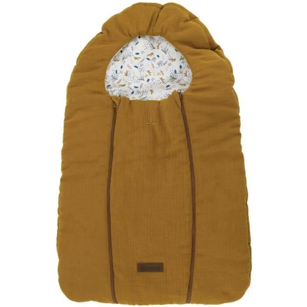 Babynest - DOMIVA - ÖVER VATTEN - 80 cm - Karamell