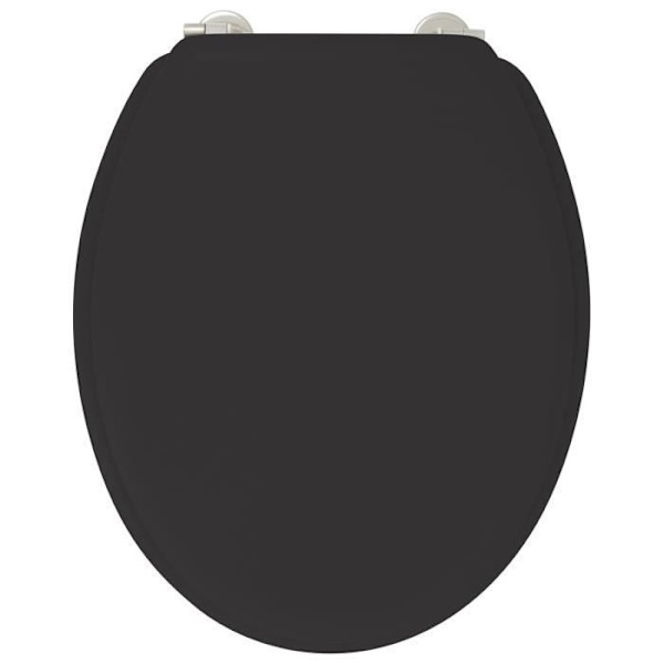 Black Duplo de Duplo - Bambupulver
