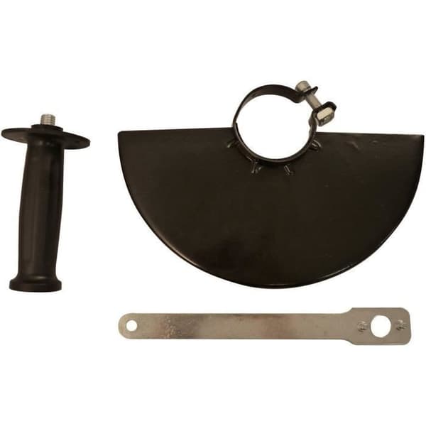 FARTOOLS ONE Vinkelslipare BG 230B - 2000 W