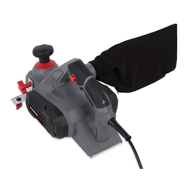 POWERPLUS Planer 900 W POWE80030