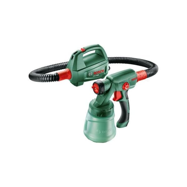 BOSCH sprutpistol 800 ml - 440W - PFS 2000