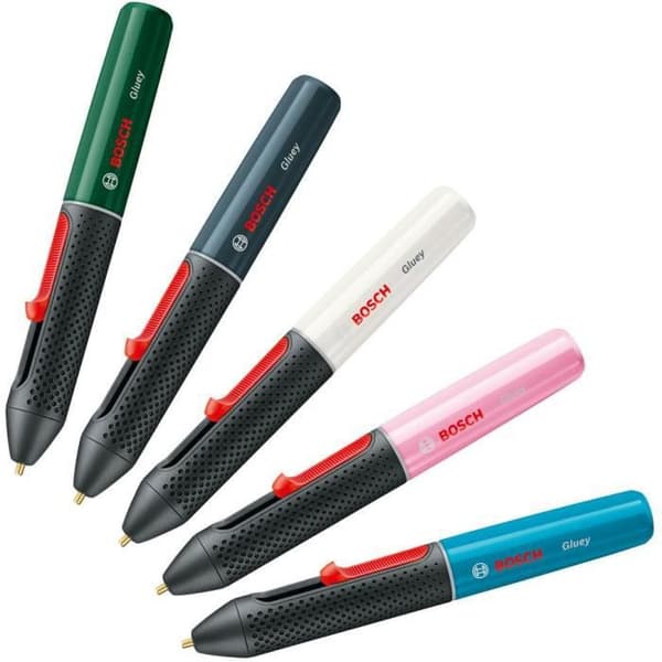 BOSCH Limpistol - Limaktig marshmallow