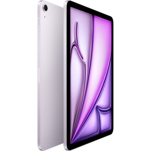 Apple - iPad Air M4 (2026) - 11" - Wi-Fi - 128 GB - Lila