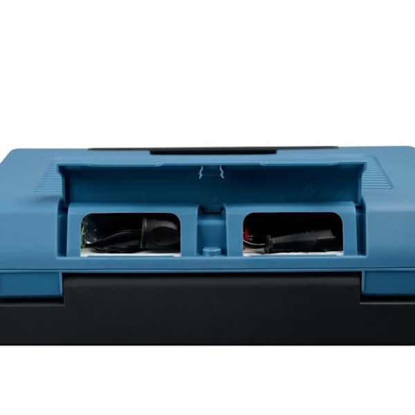 Elkylare - IGLOO - 12 V - 230 V - Modern blå - 26 L