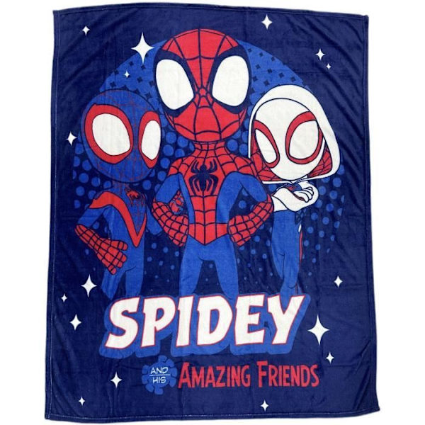 Filt - SPIDEY - 130 x 180 cm