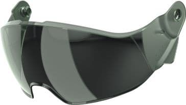 Hjälmtillbehör - ABUS - SCATOR - Tonat visir