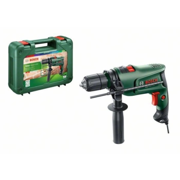 Bosch EasyImpact 600 borrhammare