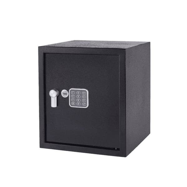 Elektroniskt larmskåp - YALE - YEC/390/DB2 - Stor 40L