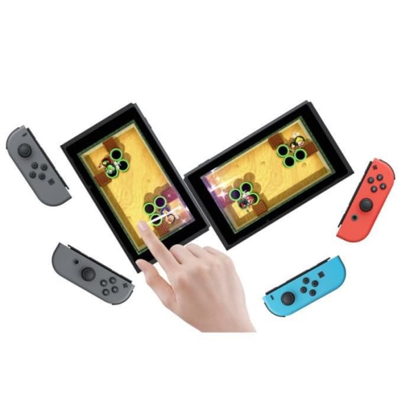 Super Mario Party Game Switch