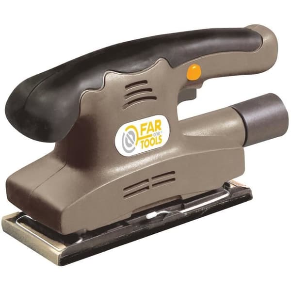 FARTOOLS ONE Sander 150 S - 150 W