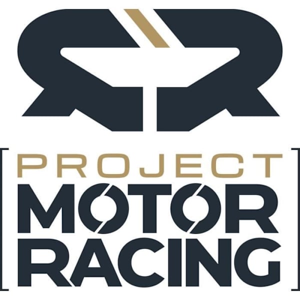 Project Motor Racing - PC-spel