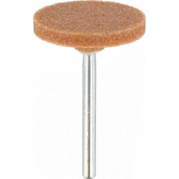 DREMEL Slipskiva för aluminiumoxid 8215