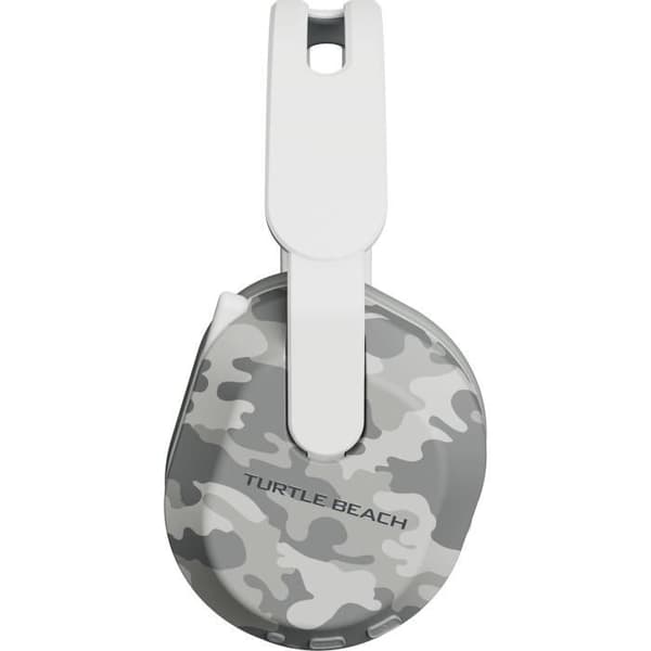 Trådlöst spelheadset - TURTLE BEACH - TBS-3103-95 - Stealth 500 - PS - Arctic Camo