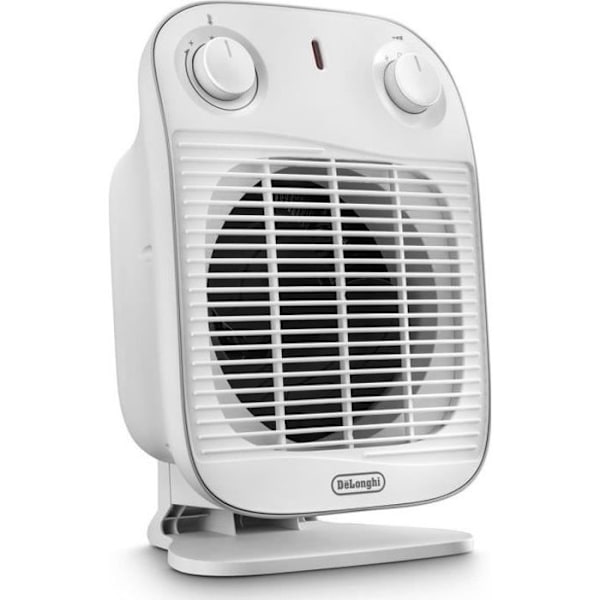 DELONGHI Fläktfläkt HFS50A20.WH Vit