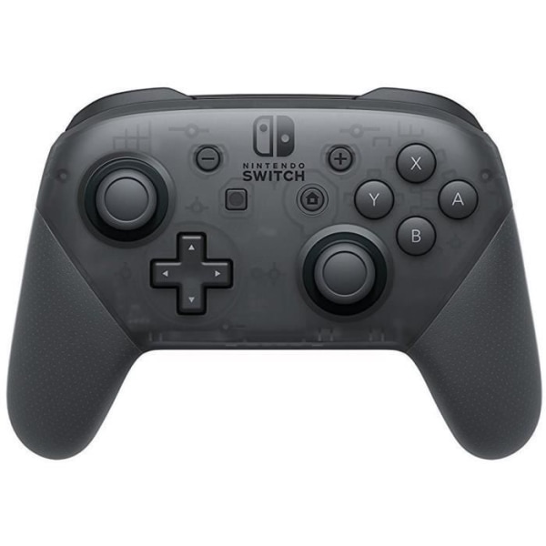 Nintendo Switch Pro-styrenhet