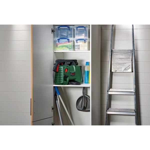 BOSCH Högtryckstvätt EasyAquatak 120 - 1500 W