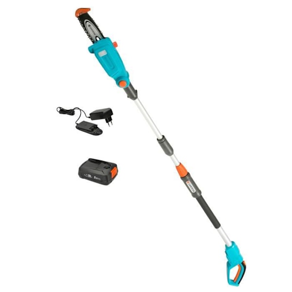GARDENA Pole Pruner TCS 20 / 18V P4A