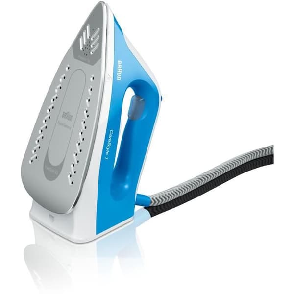 Braun IS1012BL - Carestyle 1 - 5,5 barer ånggenerator