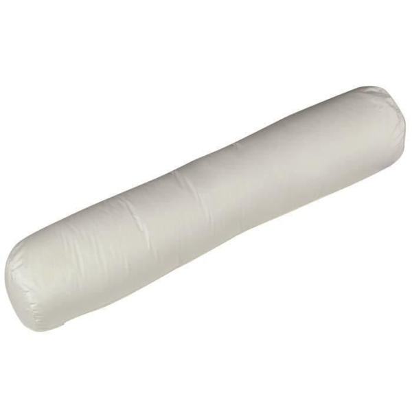 BLANREVE Bomullsstöd - 160 cm - Vit