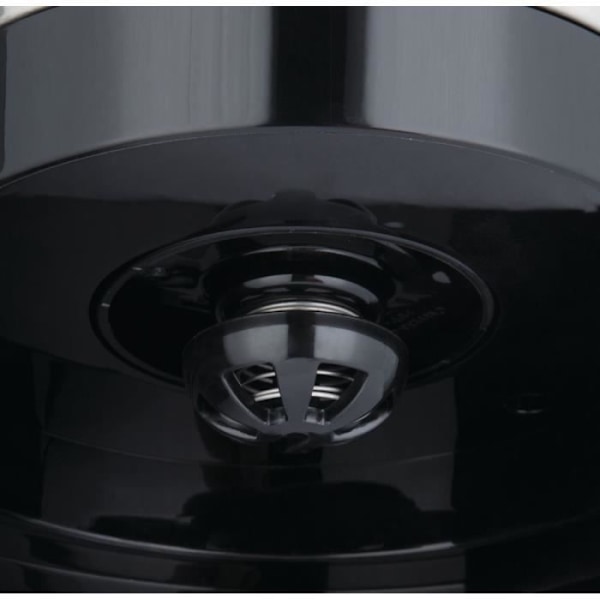 RUSSELL HOBBS 24020-56 - Äventyrsisolerad kaffebryggare - 12 koppar - 1000 W.