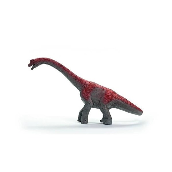 SCHLEICH - Brachiosaurus - 15044 - Dinosaurierna