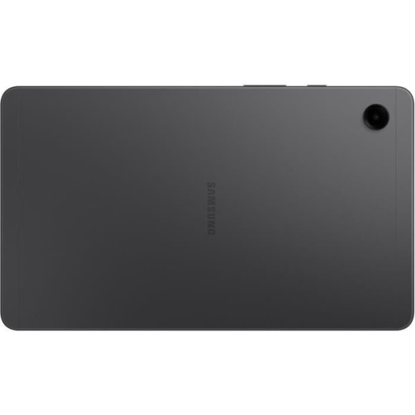 SAMSUNG Galaxy Tab A9 11 64GB Wifi Grå